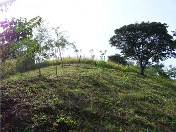 TERRENO A LA VENTA EN SANTA CATALINA VERAGUAS
