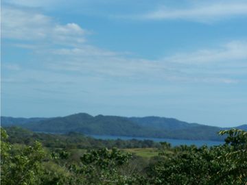TERRENO A LA VENTA EN SANTA CATALINA VERAGUAS