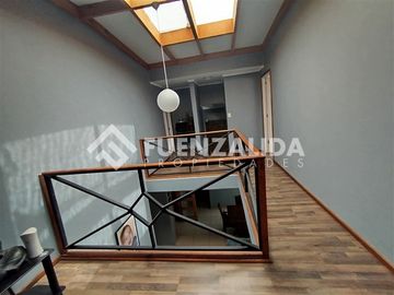 Casa en venta 4D. 3B. Piscina. en La Florida