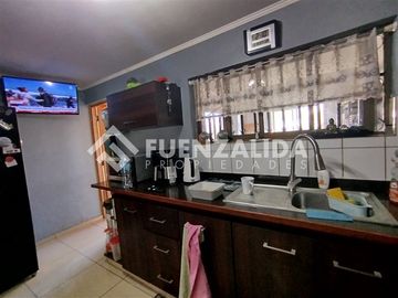 Casa en venta 4D. 3B. Piscina. en La Florida