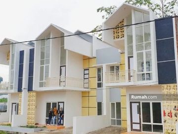 DIJUAL RUMAH 2 LANTAI DI BANDUNG SELATAN