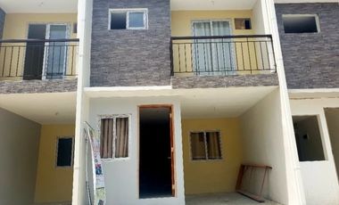 Ready for Occupancy 3 BR Townhouse for Sale in Jubay, Liloan Cebu