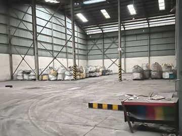 Jual Murah Gudang Strategis Kawasan Industri MM2100 Cibitung