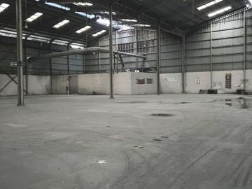 Jual Murah Gudang Strategis Kawasan Industri MM2100 Cibitung