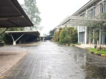 Jual Murah Gudang Strategis Kawasan Industri MM2100 Cibitung