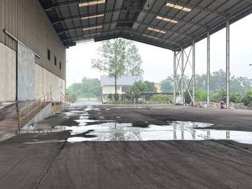 Jual Murah Gudang Strategis Kawasan Industri MM2100 Cibitung