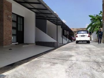 rumah murah di kota bandung cluster cipta pesona gedebage
