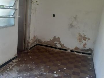 CASA CENTRICA A RECICLAR