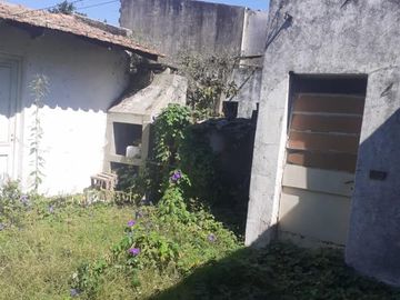 CASA CENTRICA A RECICLAR