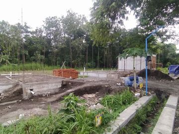 Dijual Rumah di Prambanan Klasik Harga Terjangkau