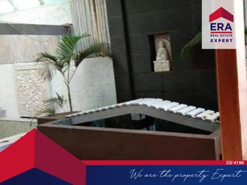 Dijual Cepat Rumah Mewah Siap Huni