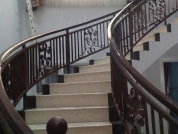 Dijual Rumah Siap Huni 2 Lantai di Purimas Regency21 Surabaya