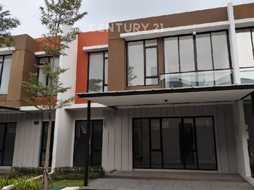 Dijual Rumah 2 Lantai Full Furnished Cluster Georgia PIK 2