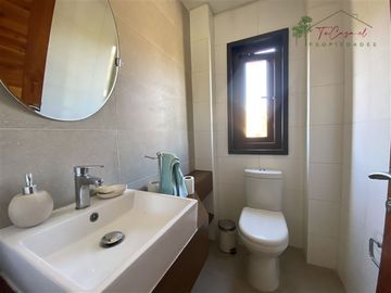Casa en parcela venta 5D/5B +2 estar en Club de Golf Oliveto