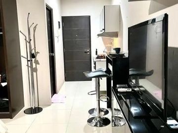NO Click Bait,SEWA Apartemen Tamansari Semanggi Studio bisa bayar bulanan