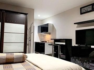 NO Click Bait,SEWA Apartemen Tamansari Semanggi Studio bisa bayar bulanan