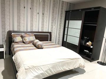 NO Click Bait,SEWA Apartemen Tamansari Semanggi Studio bisa bayar bulanan