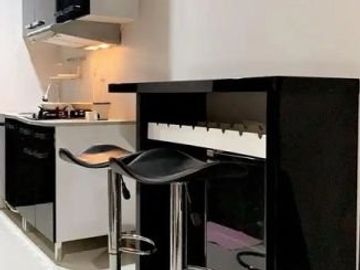 NO Click Bait,SEWA Apartemen Tamansari Semanggi Studio bisa bayar bulanan