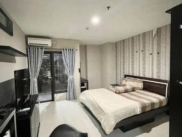 NO Click Bait,SEWA Apartemen Tamansari Semanggi Studio bisa bayar bulanan