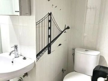 NO Click Bait,SEWA Apartemen Tamansari Semanggi Studio bisa bayar bulanan