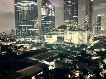NO Click Bait,SEWA Apartemen Tamansari Semanggi Studio bisa bayar bulanan