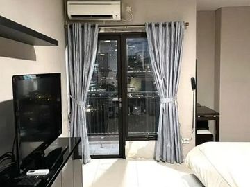NO Click Bait,SEWA Apartemen Tamansari Semanggi Studio bisa bayar bulanan