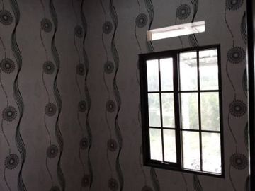 Rumah 100 Jutaan di Rangkasbitung, Promo Terbatas!