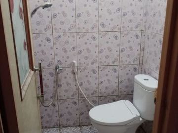 Rumah 100 Jutaan di Rangkasbitung, Promo Terbatas!