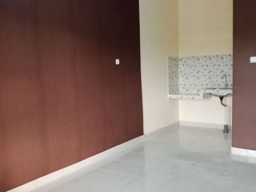 Rumah 100 Jutaan di Rangkasbitung, Promo Terbatas!