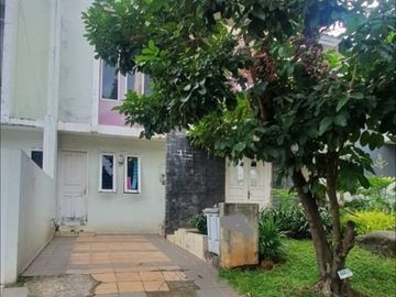 LOKASI CAKEP! RUMAH GADING SERPONG DEPAN MALL SMS CLUSTER NEW JASMINE