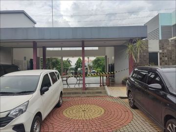 LOKASI CAKEP! RUMAH GADING SERPONG DEPAN MALL SMS CLUSTER NEW JASMINE