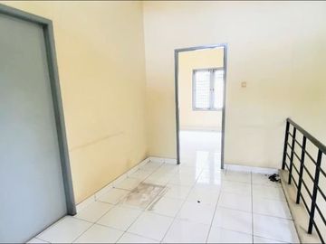 LOKASI CAKEP! RUMAH GADING SERPONG DEPAN MALL SMS CLUSTER NEW JASMINE