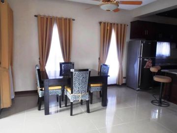 Fully Furnished Brandnew House and Lot for Rent