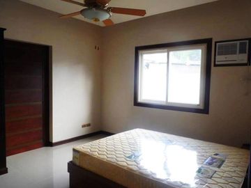 Fully Furnished Brandnew House and Lot for Rent