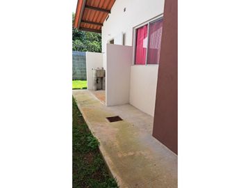 Se ALQUILA casa en Arboleda Costa Verde - Chorrera