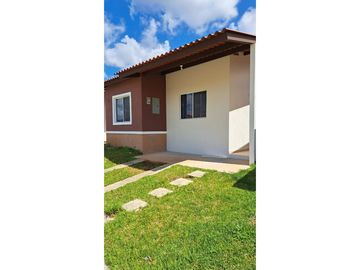 Se ALQUILA casa en Arboleda Costa Verde - Chorrera