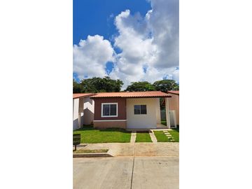 Se ALQUILA casa en Arboleda Costa Verde - Chorrera
