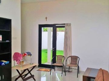 Rumah Murah Luas 121 di Greenland Tidar kota Malang