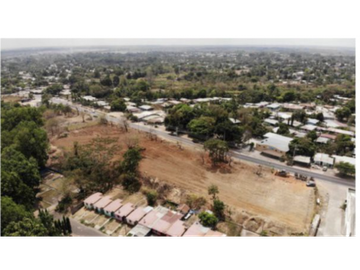 PACORA TERRENO VENTA