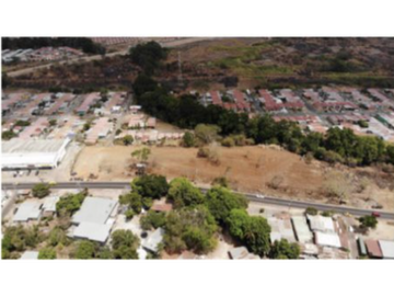 PACORA TERRENO VENTA