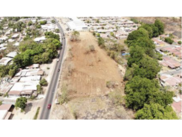 PACORA TERRENO VENTA