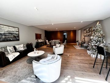 DEPARTAMENTO EN VENTA EN SANTA FE