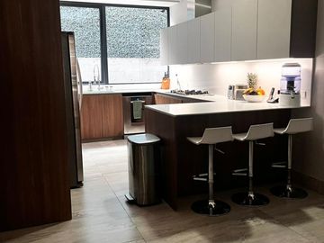DEPARTAMENTO EN VENTA EN SANTA FE