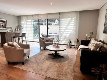 DEPARTAMENTO EN VENTA EN SANTA FE