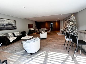 DEPARTAMENTO EN VENTA EN SANTA FE