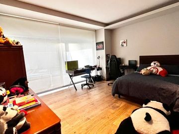 DEPARTAMENTO EN VENTA EN SANTA FE