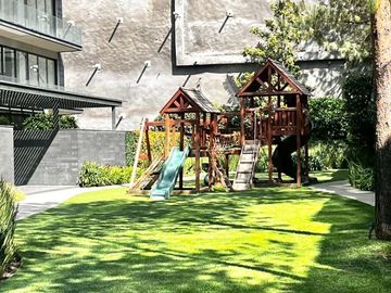 DEPARTAMENTO EN VENTA EN SANTA FE