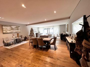 DEPARTAMENTO EN VENTA EN SANTA FE