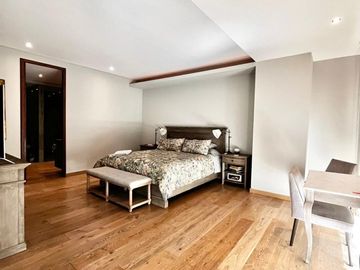 DEPARTAMENTO EN VENTA EN SANTA FE