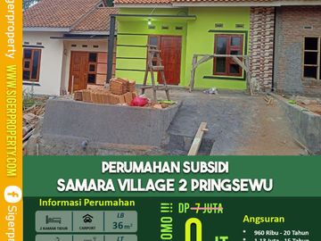 rumah rafika residence Natar Lampung